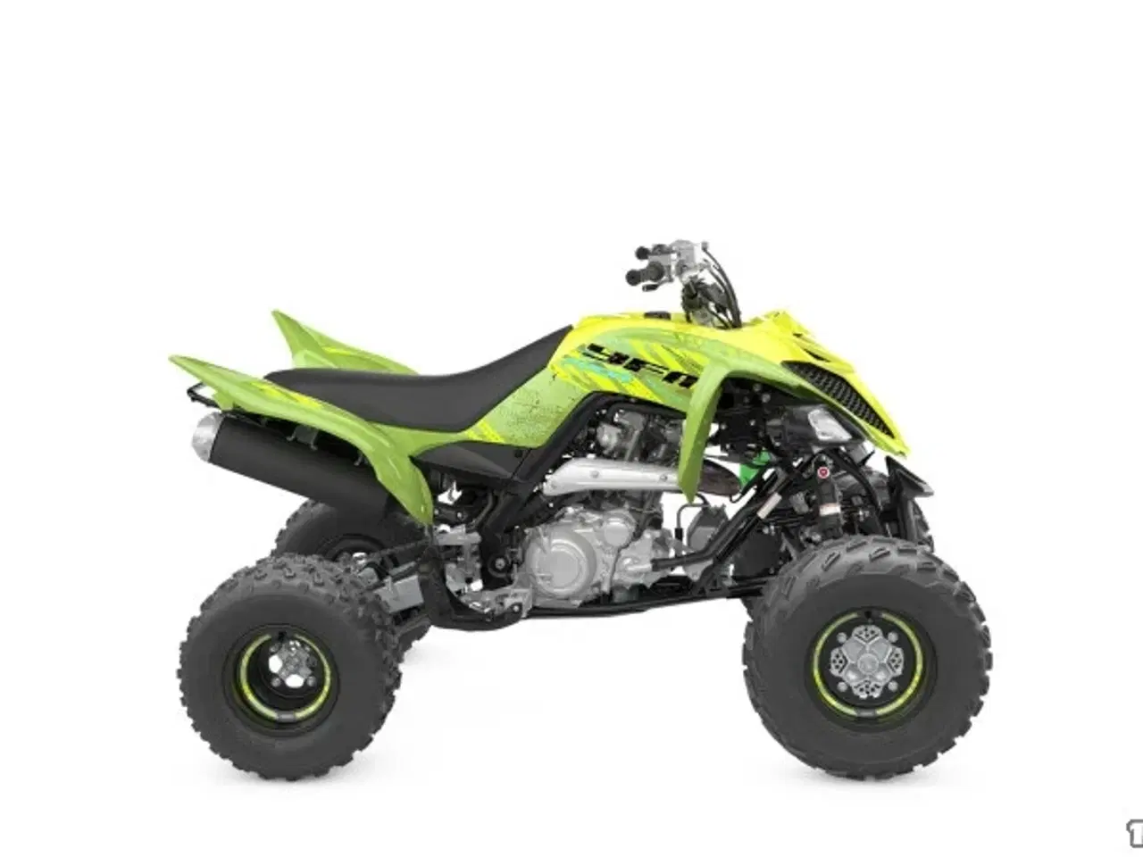 Billede 2 - Yamaha YFM 700 R SE