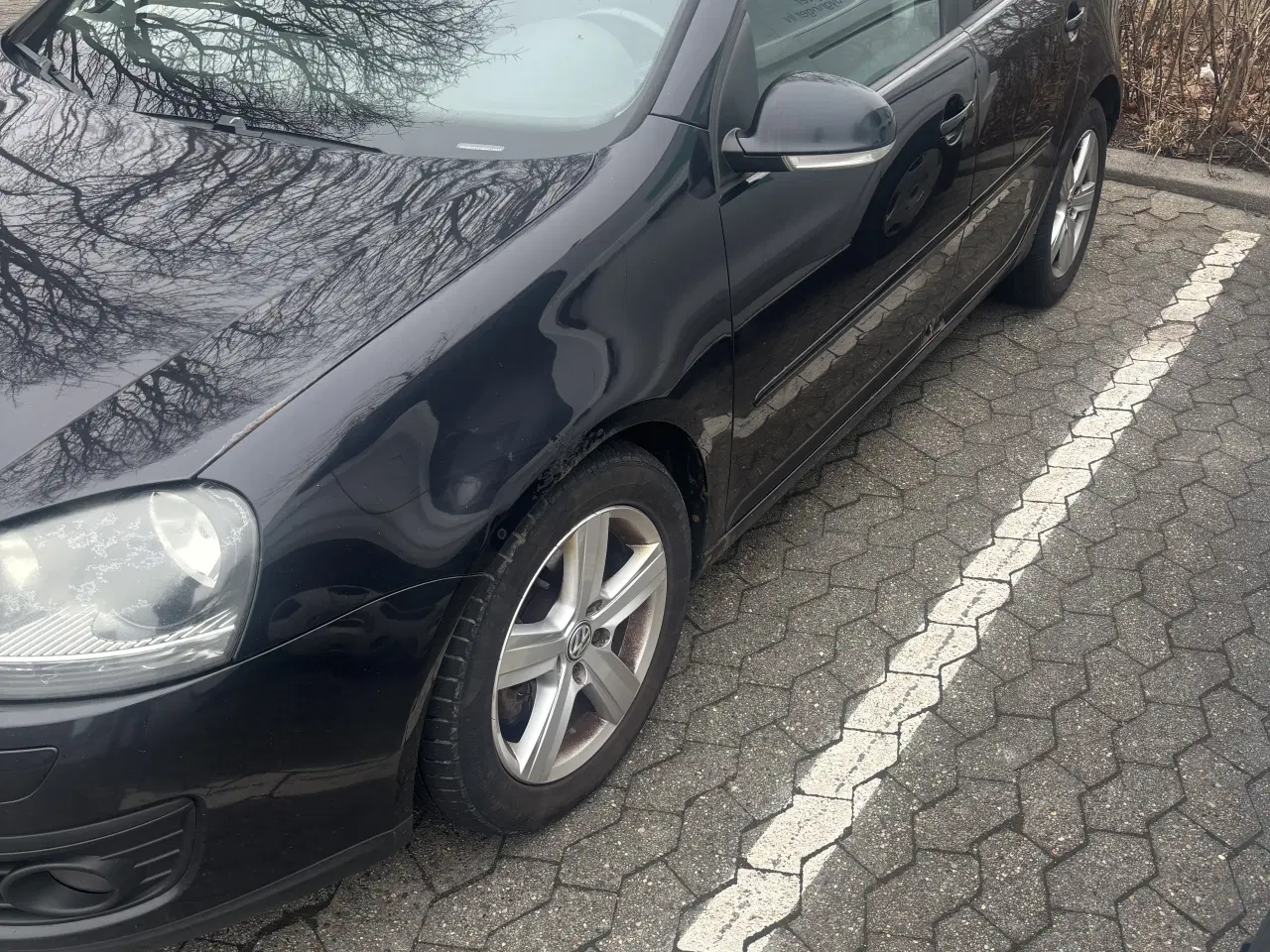 Billede 3 - Vw golf 5 dsg