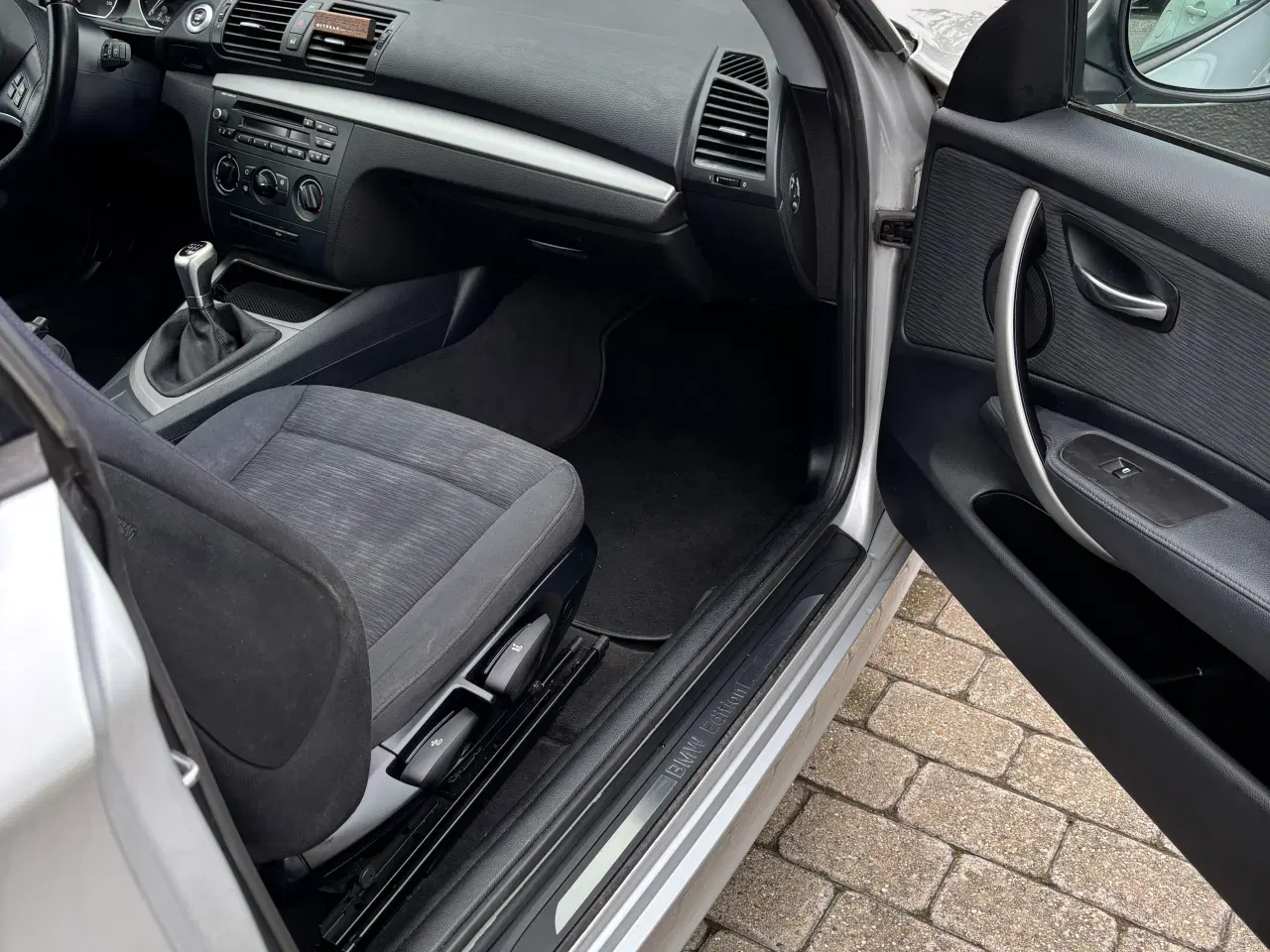 Billede 9 - BMW 116D 3 dørs