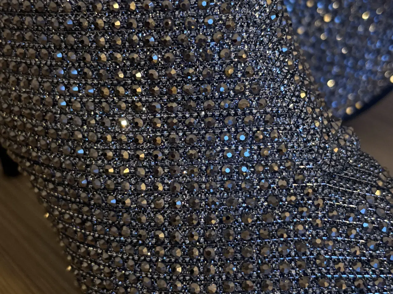 Billede 3 - Glimmer stiletter 👠 