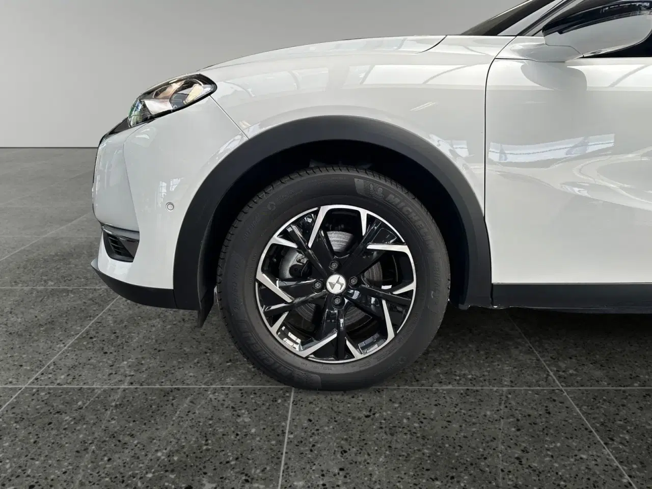 Billede 9 - DS DS 3 CrossBack 50 E-Tense Chic