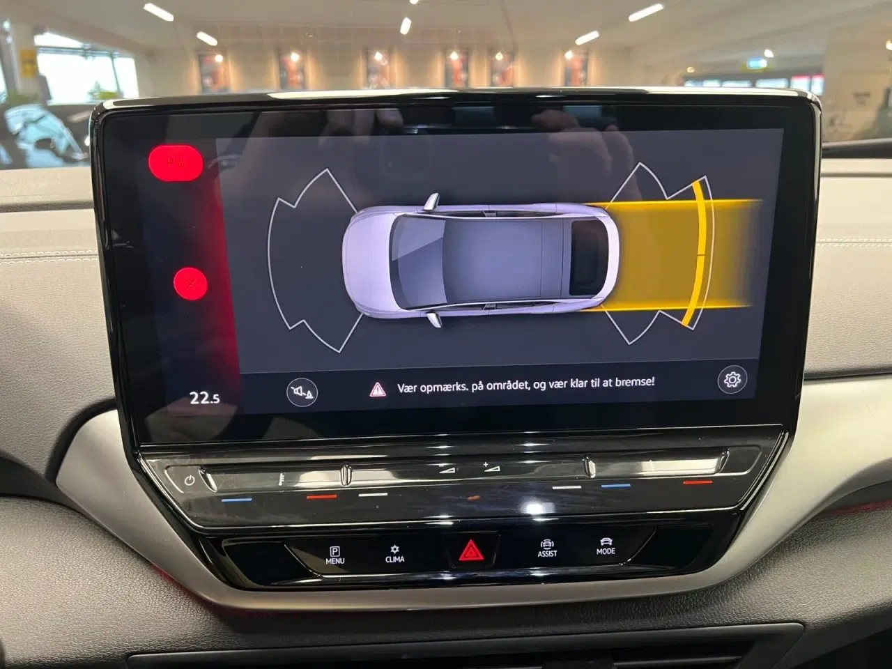 Billede 16 - VW ID.5 77 Pro