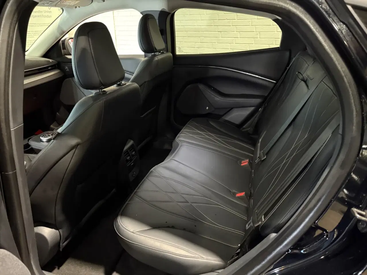 Billede 14 - Ford Mustang Mach-E 98 Extended Range