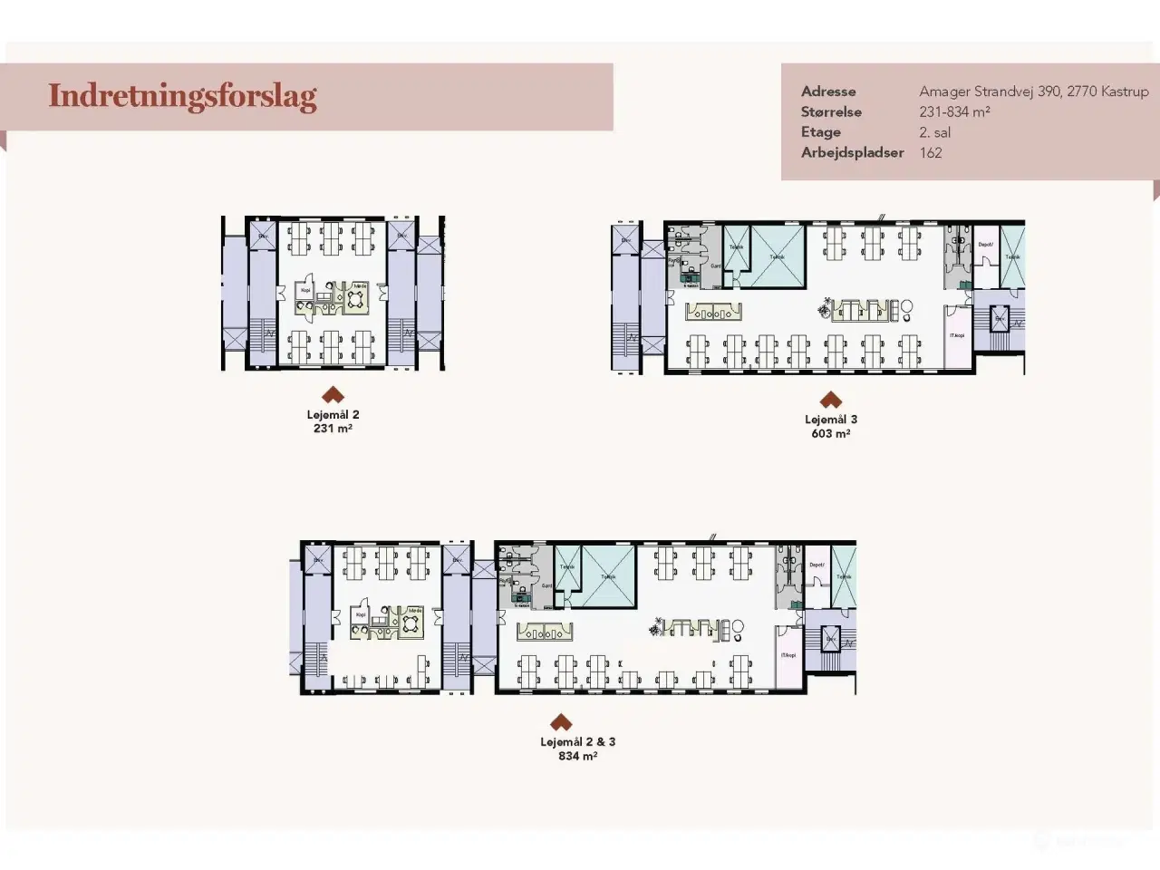 Billede 24 - Kontorfællesskab for virksomheder i vækst