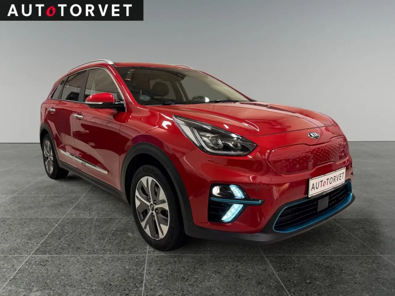 Billede 2 - Kia e-Niro 64 Advance