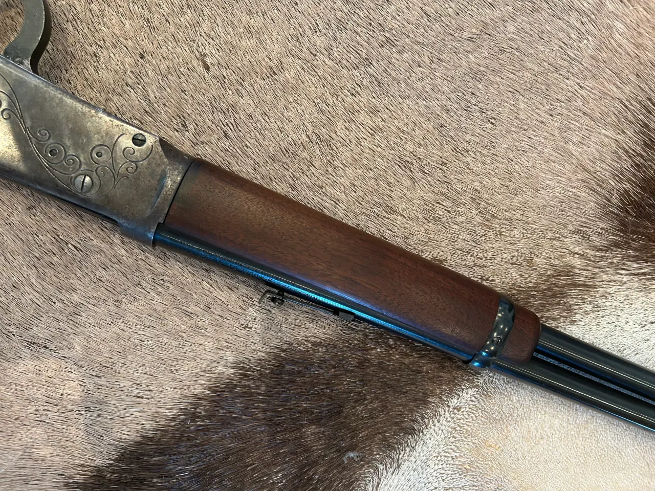 Billede 7 - Winchester model 94 leveraction 30/30 cal.