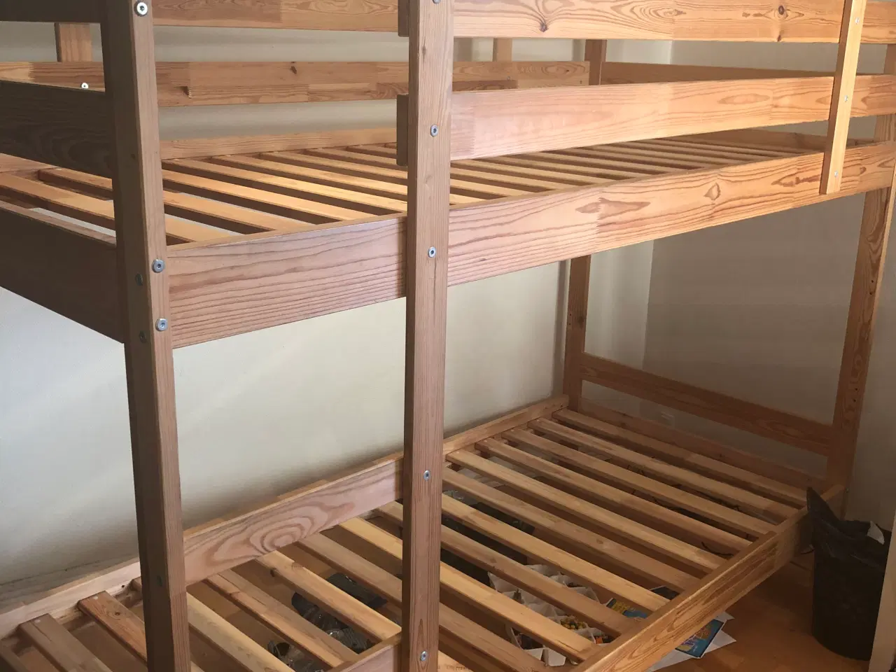 Billede 1 - Køjeseng 