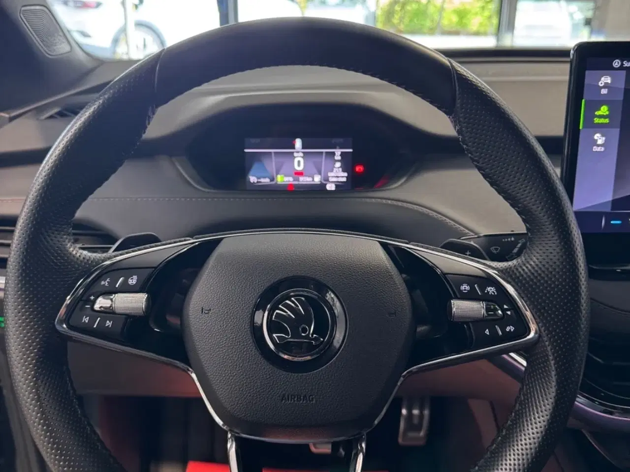 Billede 9 - Skoda Enyaq 60 iV Founders Edition