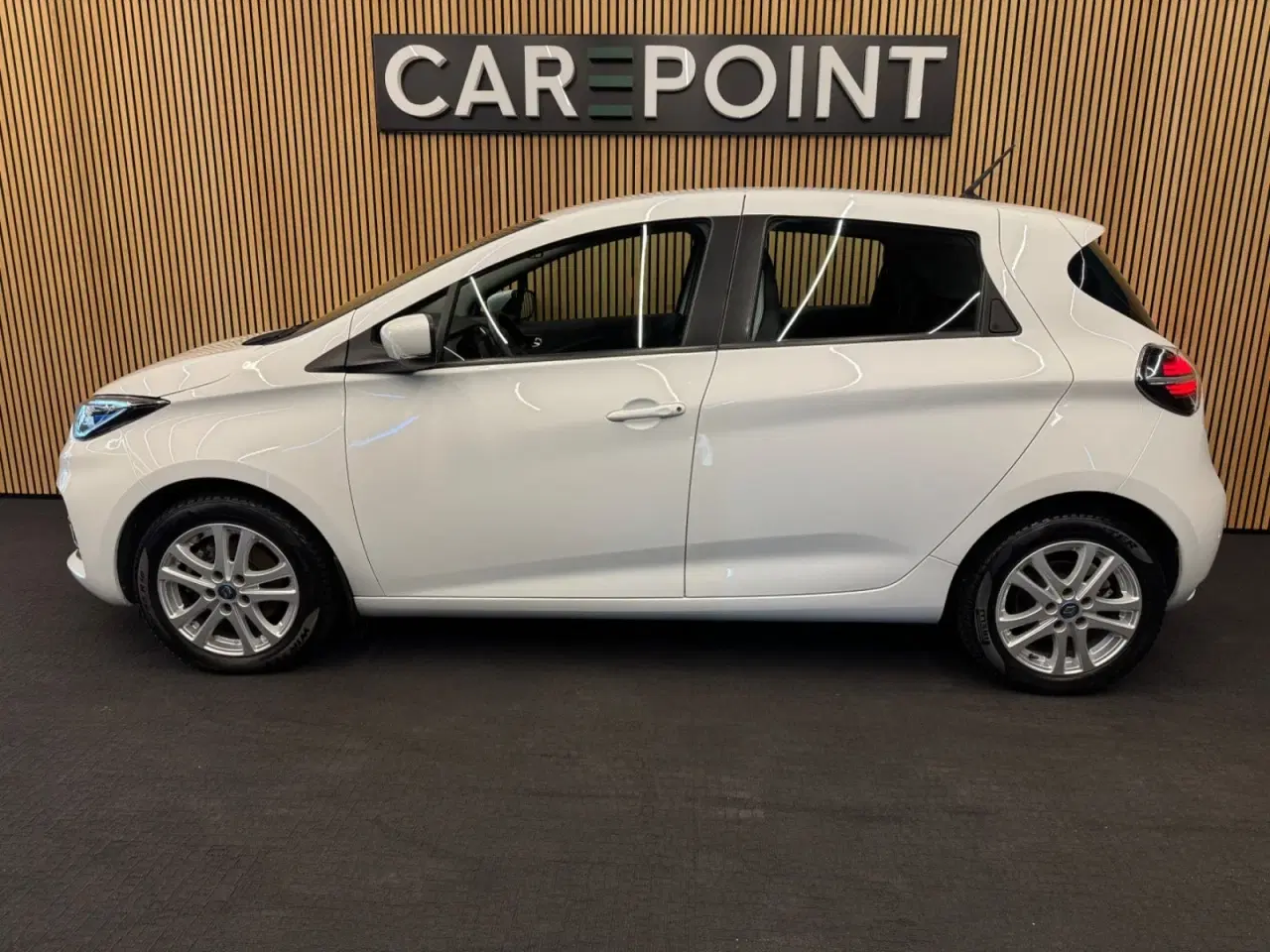 Billede 2 - Renault Zoe 52 Zen