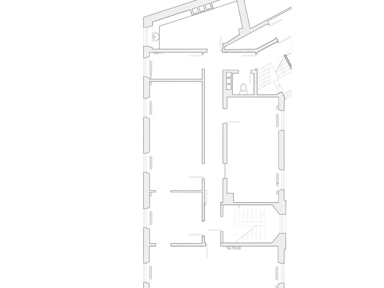Billede 10 - Kontor med sjæl og charme midt i byen