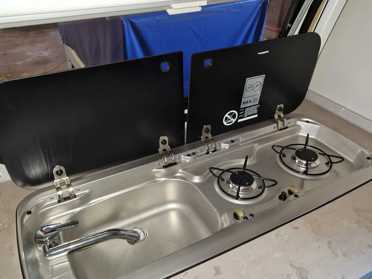 Billede 6 - 2022 - Tabbert T@b 320 LuftSolsejl