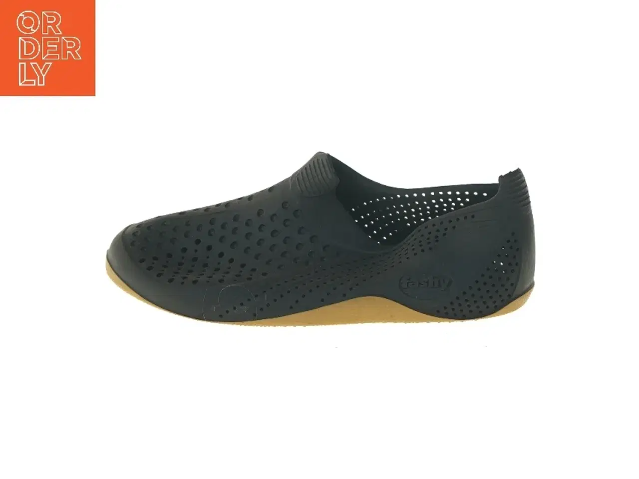 Billede 1 - Svømme sko fra Fashy (str. 40-41 )