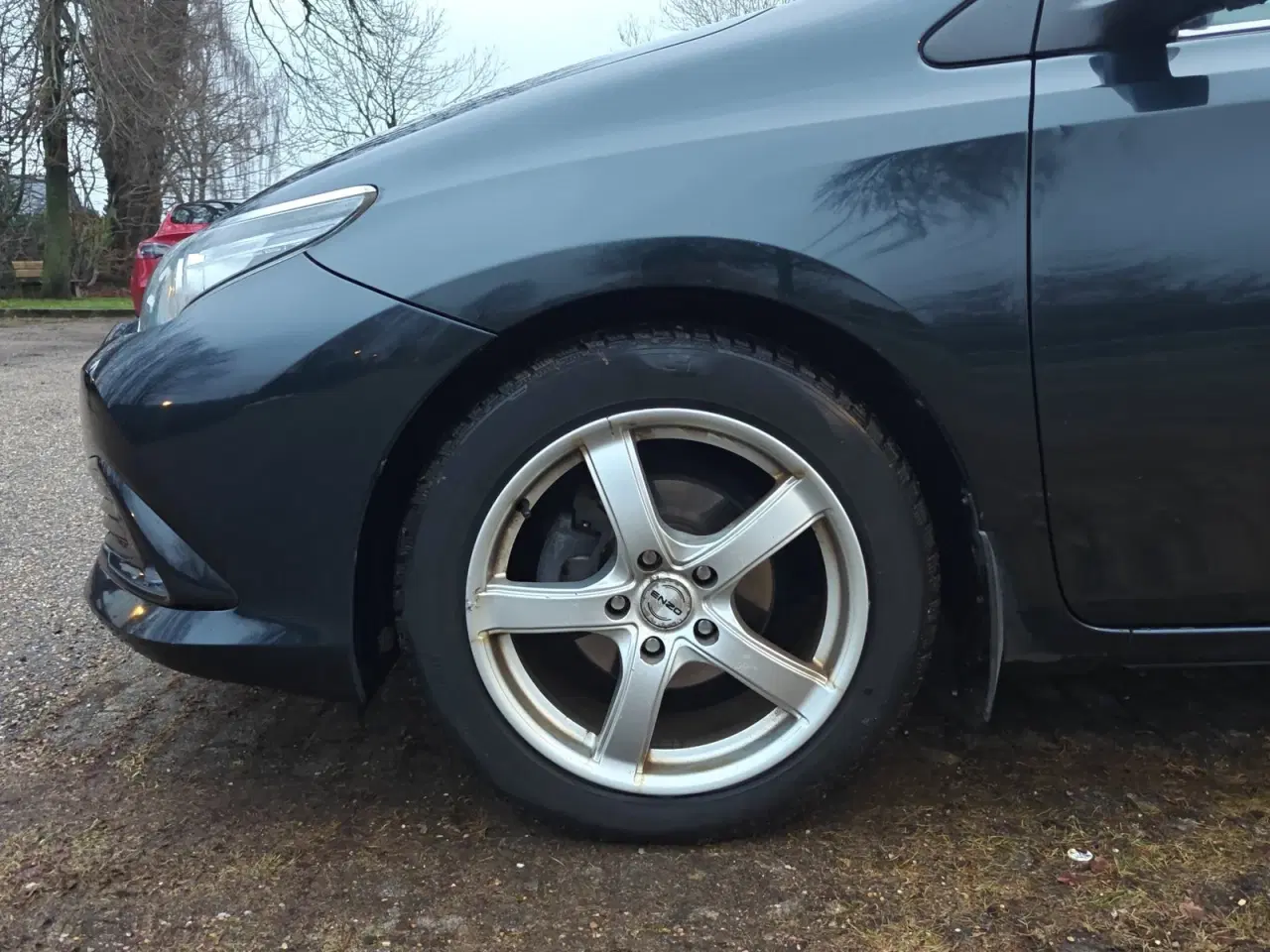 Billede 21 - Toyota Auris 1,2 T T2 Comfort