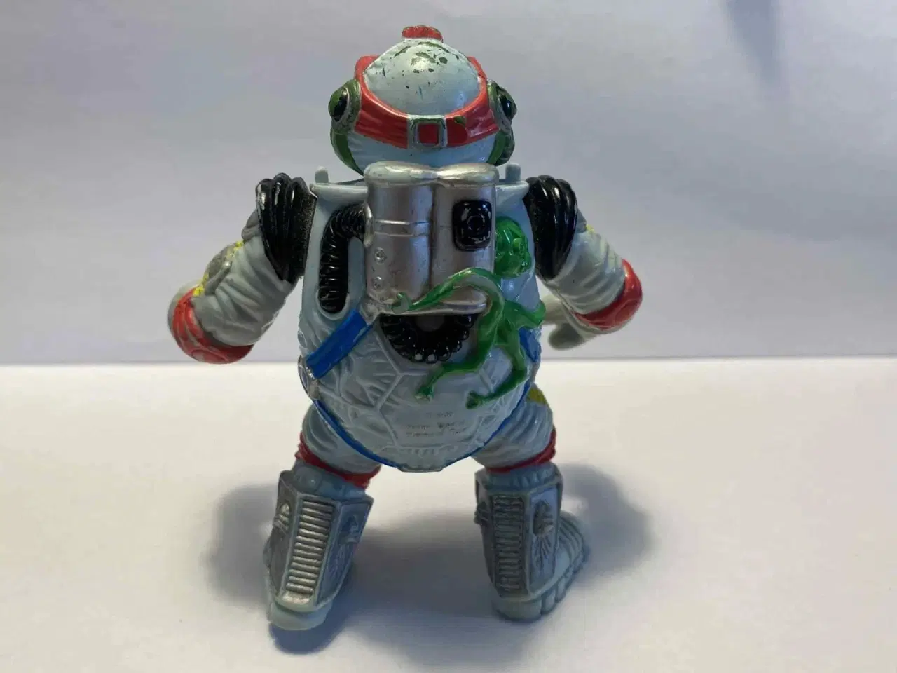 Billede 9 - eenage Mutant Ninja Turtles Lot 1980s