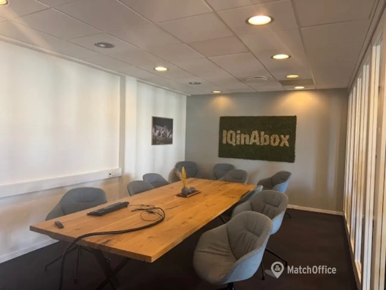 Billede 6 - Attraktivt kontorlokale i nyere ejendom!