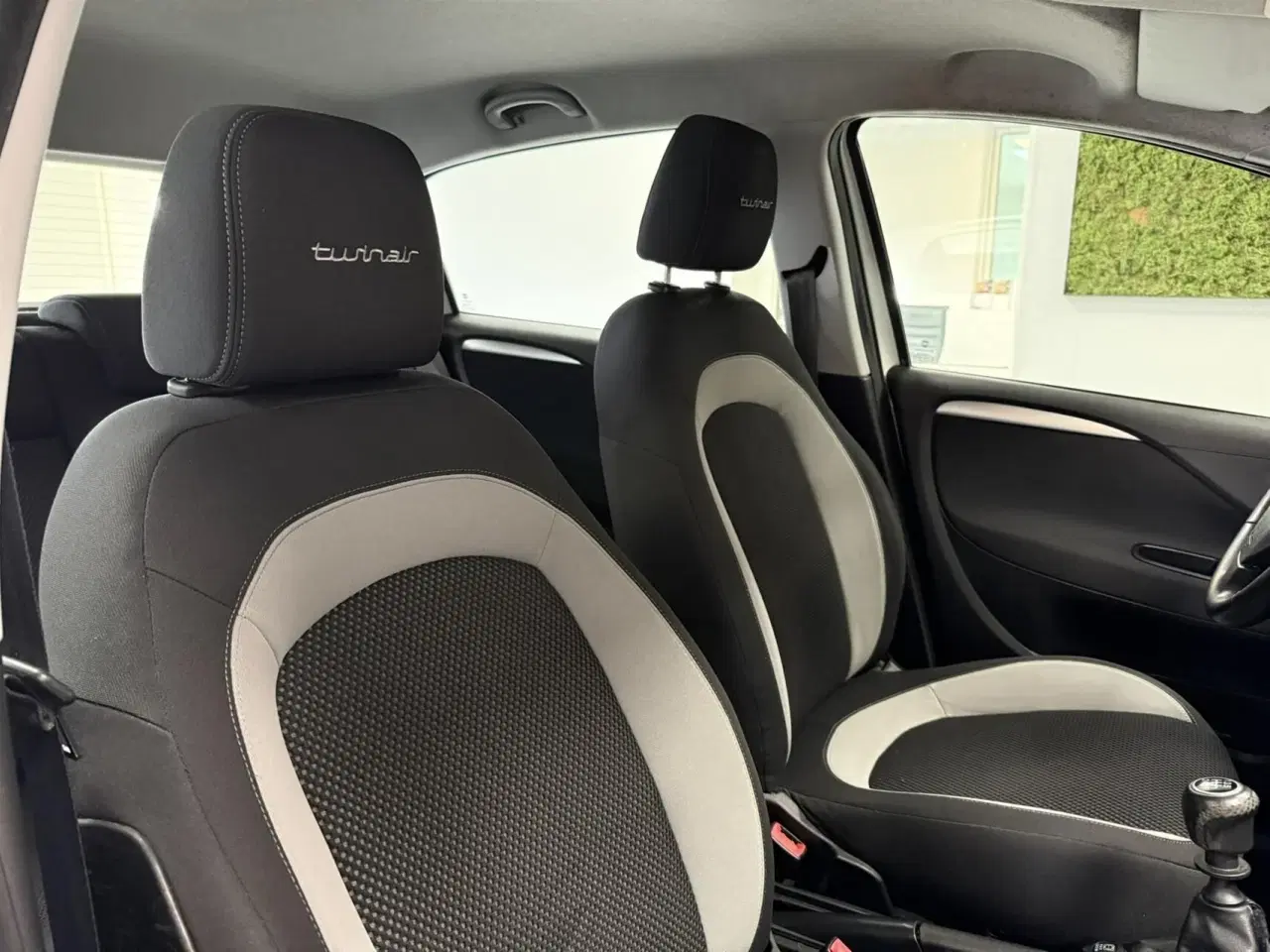 Billede 11 - Fiat Punto 875 TB 85HK 5d