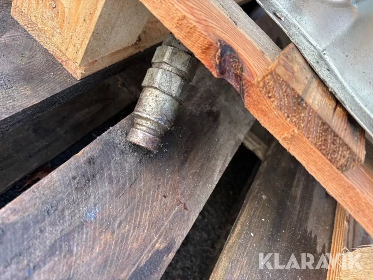 Billede 11 - Slangeruller 4 styk