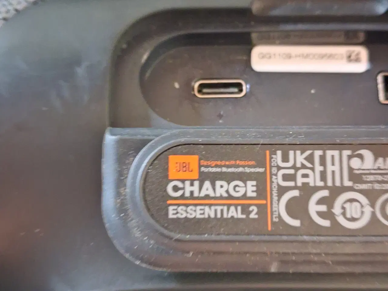Billede 3 - JBL Charge essential 2