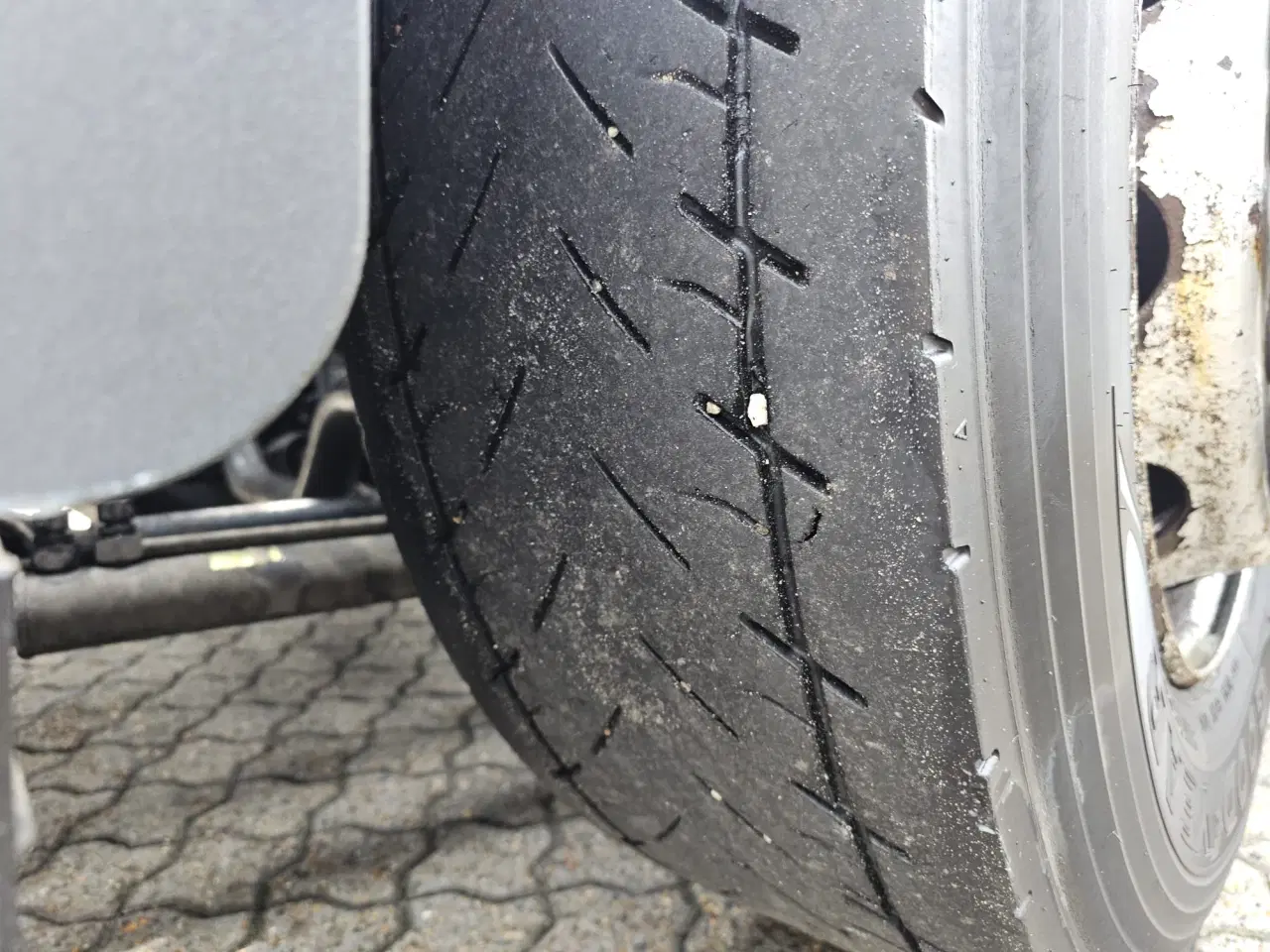 Billede 29 - MAN TGX 26.500 6x2-4, Trækker