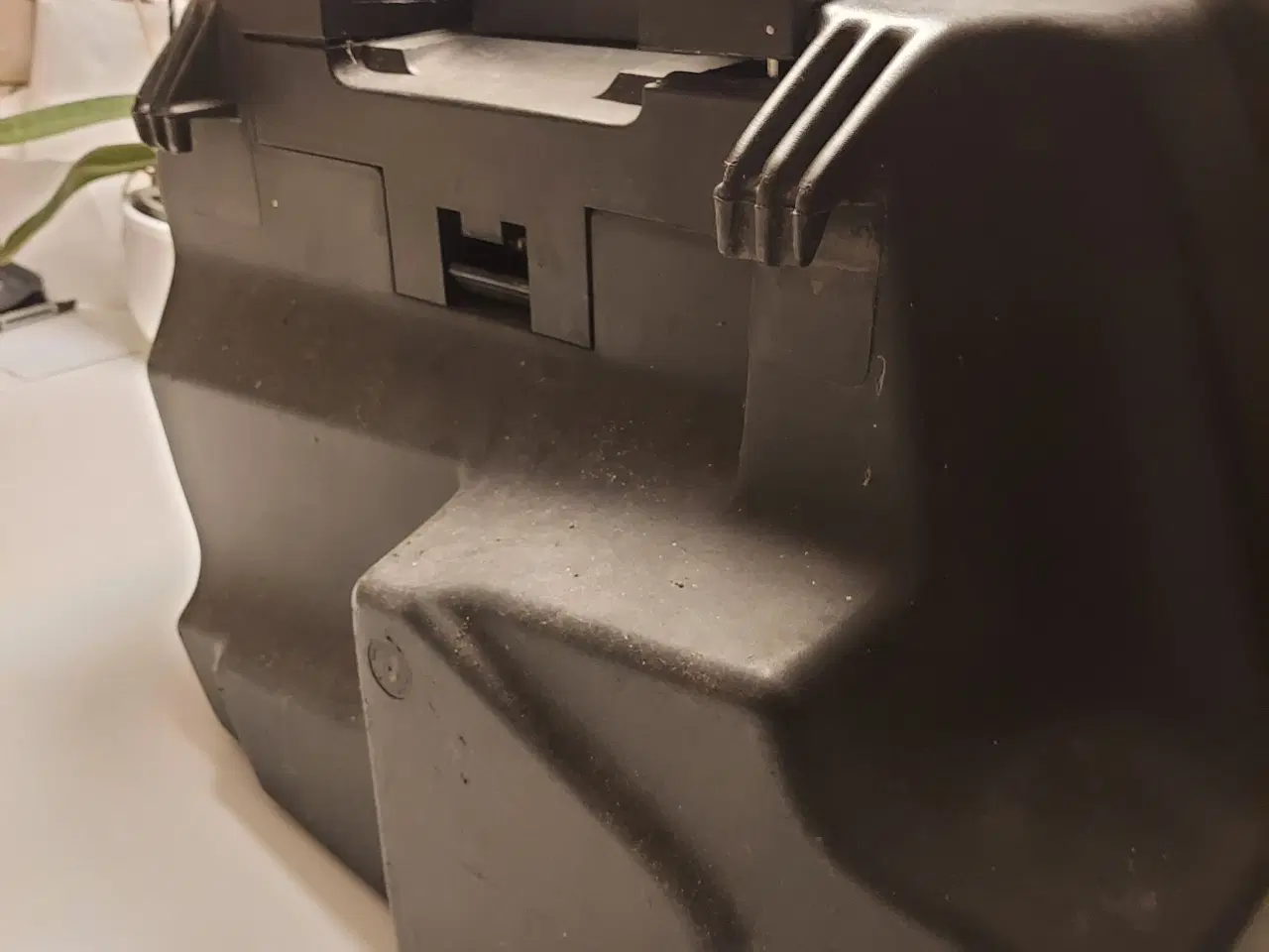 Billede 2 - Bmw r 1100 rt  årg 96 sidettaske købes. 