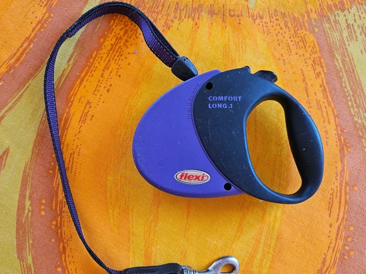 Billede 1 - Flexi Comfort I