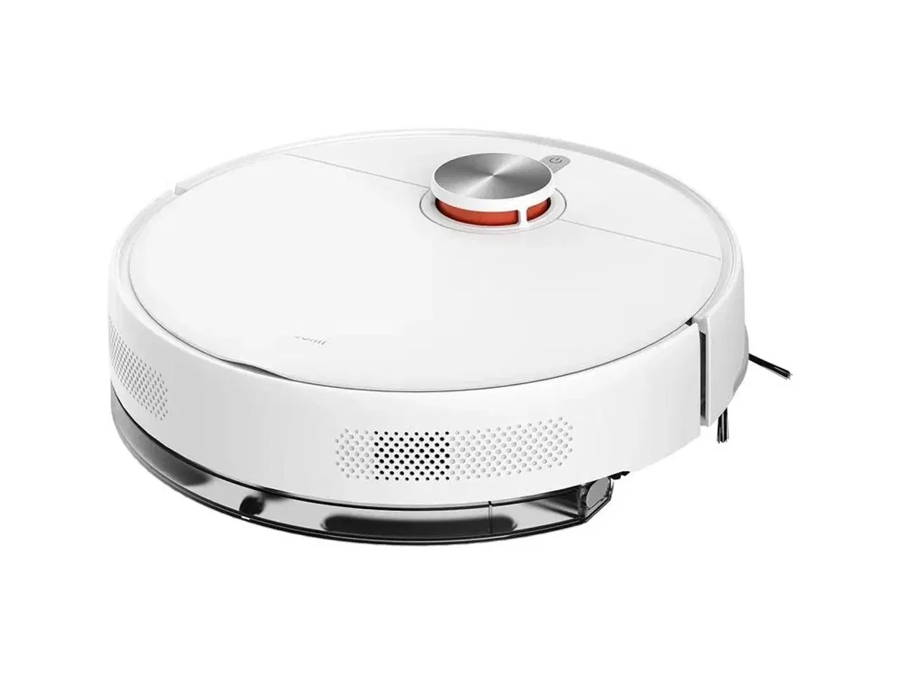 Billede 2 - Xiaomi Robot Vacuum S40 Pro – robotstøvsuger med moppe, 15.000 Pa – hvid
