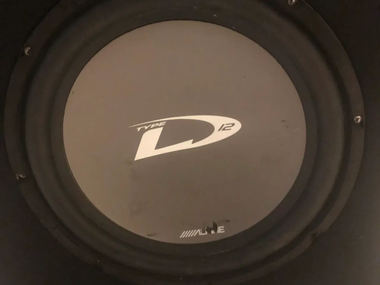 Billede 6 - Alpine 2din radio 