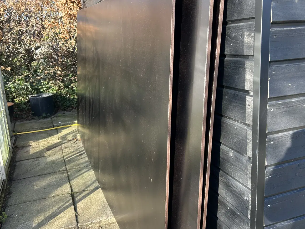 Billede 2 - Støbekrydsfiner