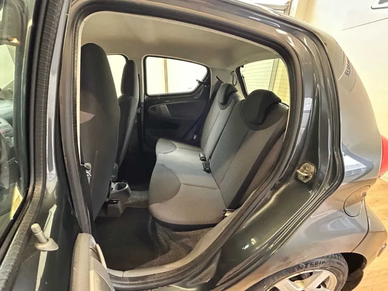 Billede 13 - Toyota Aygo 1,0 VSC 68HK 5d