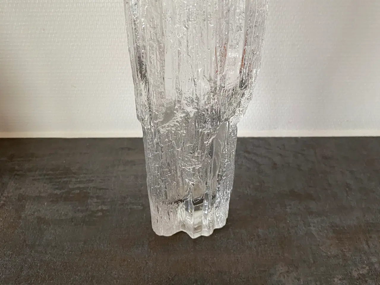 Billede 1 - Vase af Tapio Wirkkala for Iittala