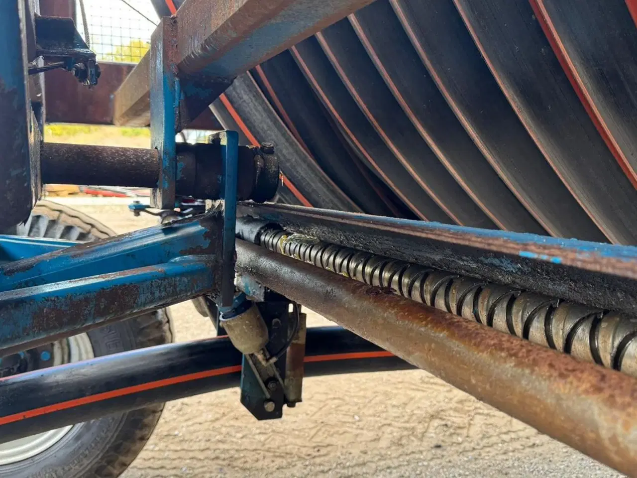 Billede 24 - Fasterholt FM4500 FM4500