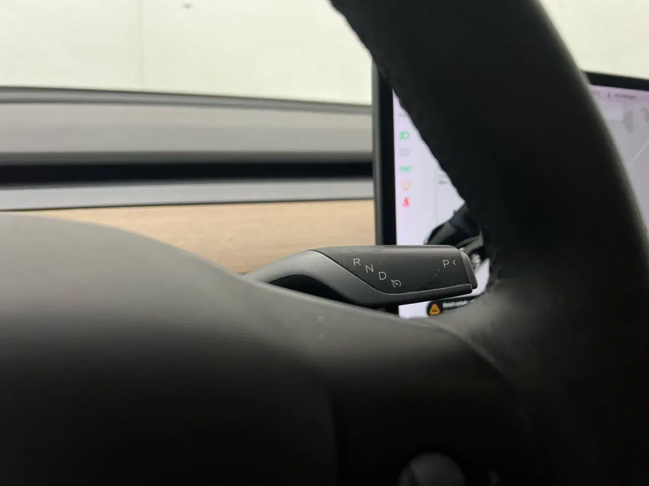 Billede 9 - Tesla Model 3  Standard Range+ RWD