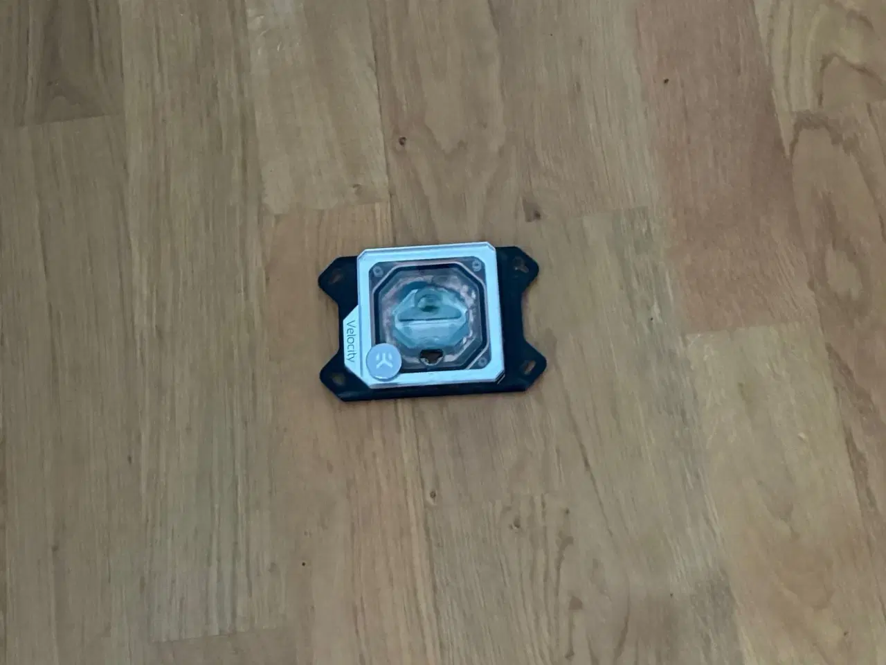 Billede 6 - EKW Water cooling system + Geforce 980 ti