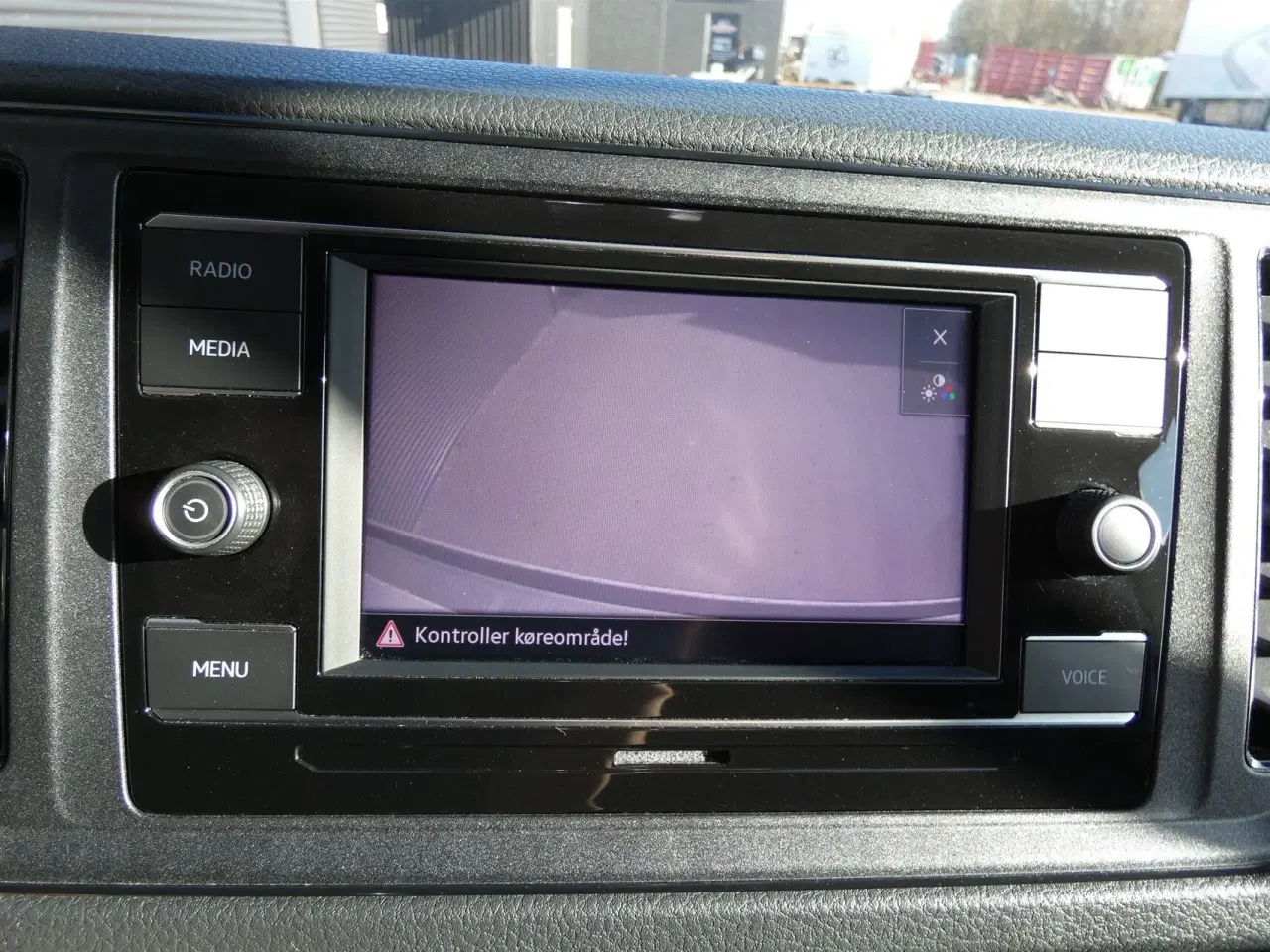 Billede 15 - MAN TGE 3,5T L4 2,0 SCR 177HK Ladv./Chas. 8g Aut.