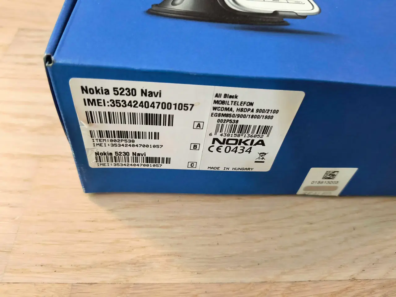 Billede 2 - Nokia