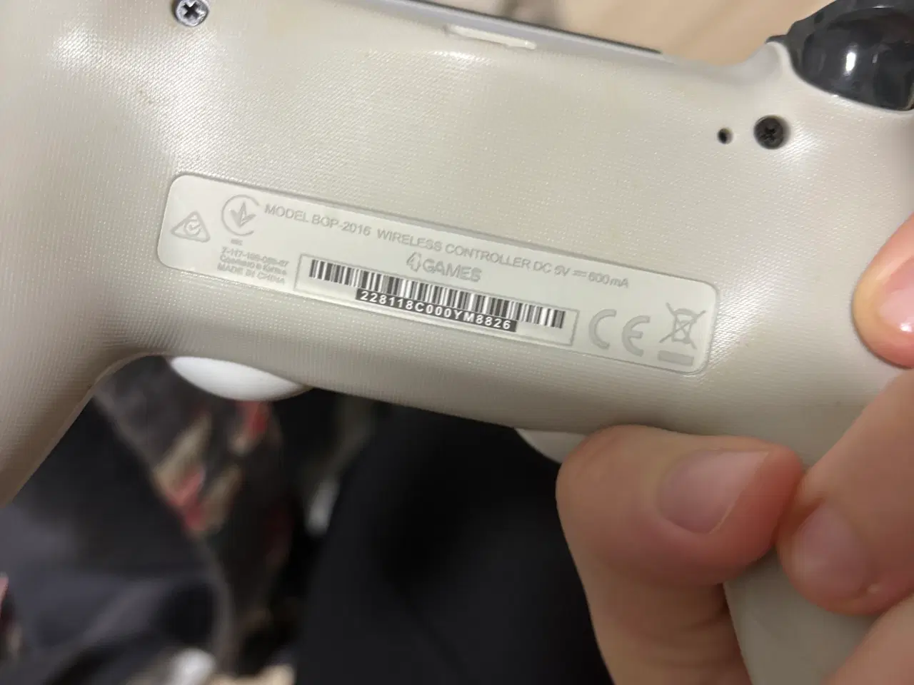 Billede 10 - Playstation 4