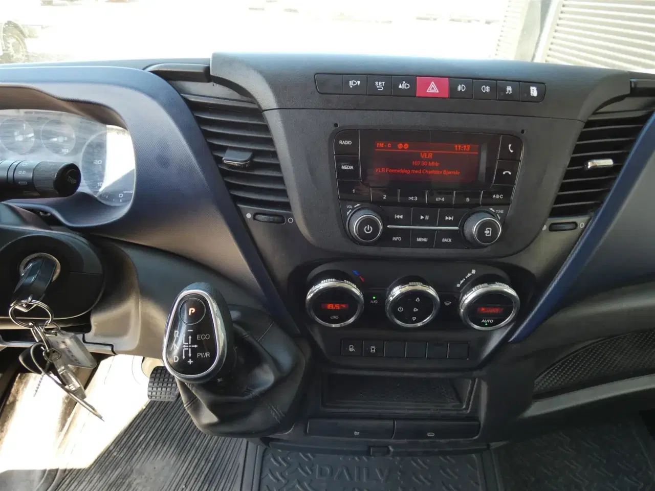Billede 13 - Iveco Daily 35C18 12m3 3,0 D 180HK Van 8g Aut.