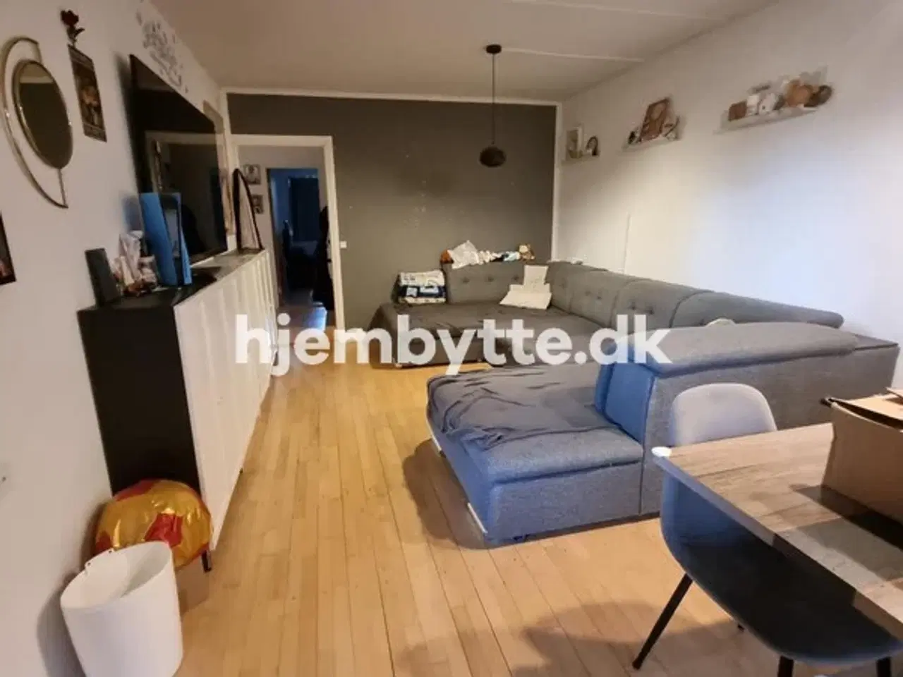 Billede 7 - Hjembytte - ValhøjsAlle