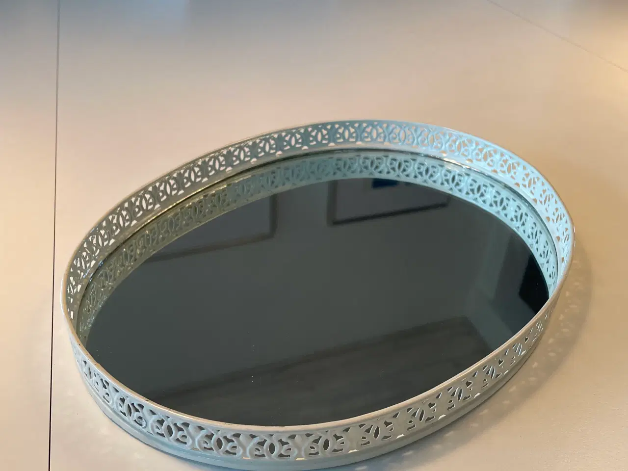 Billede 3 - Spejlbakker til dekoration