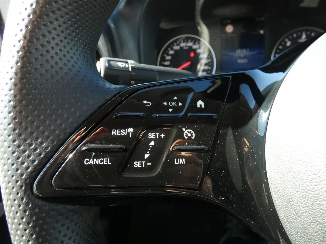 Billede 19 - Mercedes-Benz Vito 114 A3 2,0 CDI Pro 9G-Tronic 136HK Van 9g Aut.