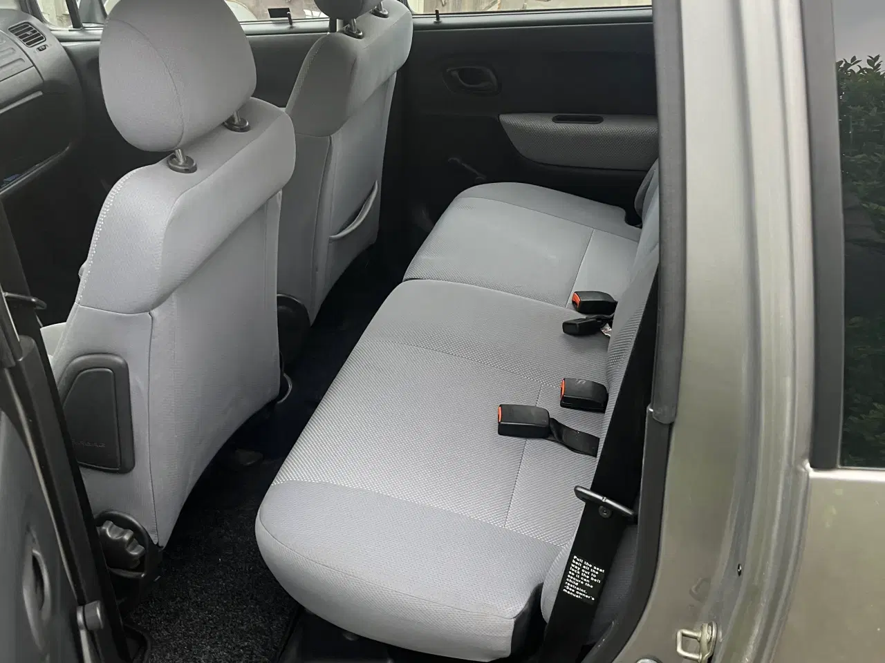 Billede 6 - Suzuki Wagon R