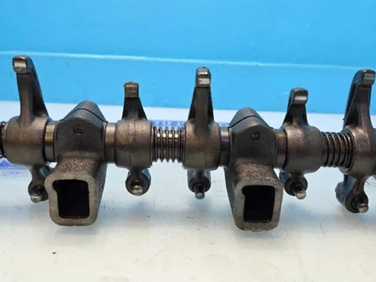 Billede 29 - Case 1620 Vippeaksel 3055071R32