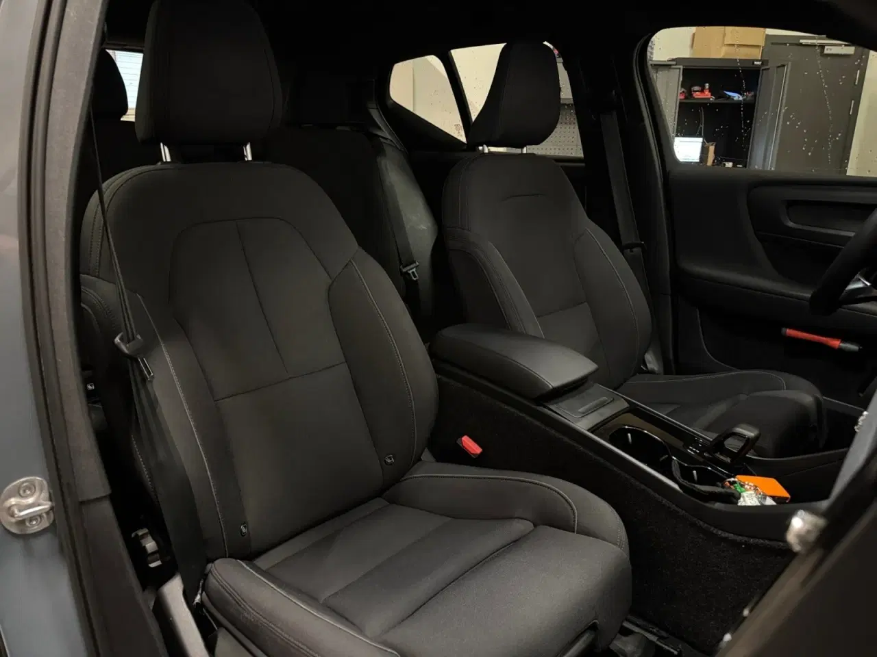 Billede 14 - Volvo XC40  P6 ReCharge Core