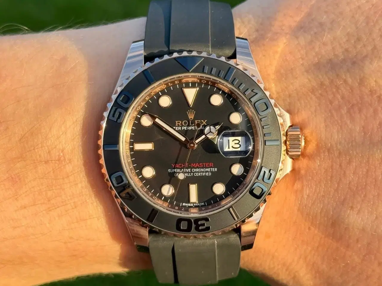 Billede 12 - Sports ur Rolex 