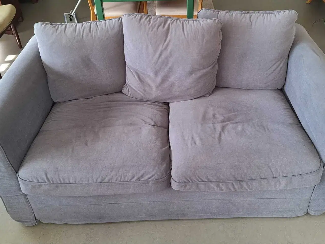 Billede 3 - IKEA Grönlid 2 personers sofa 
