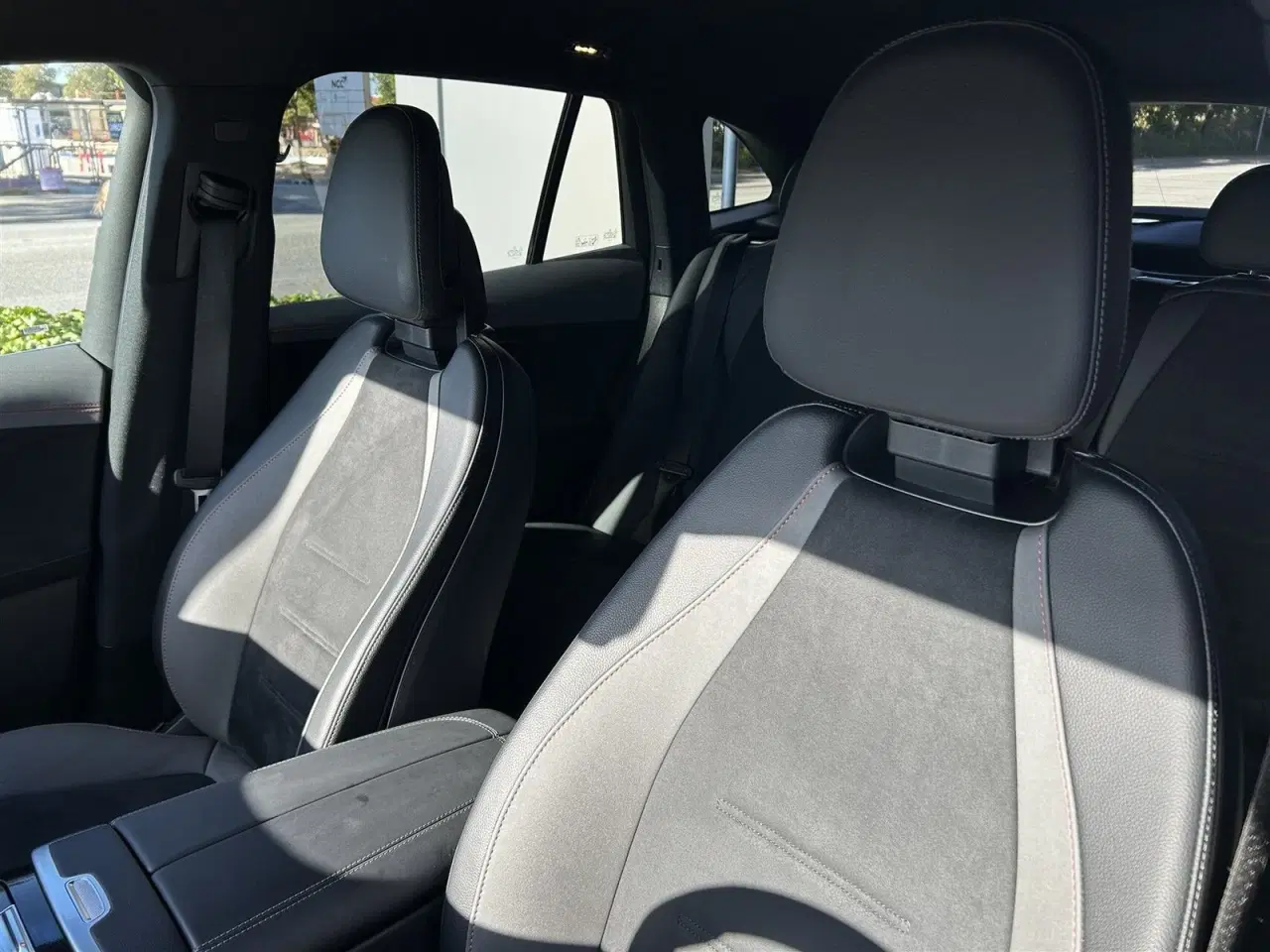 Billede 7 - Mercedes EQE350 SUV  AMG Advance Plus 4Matic