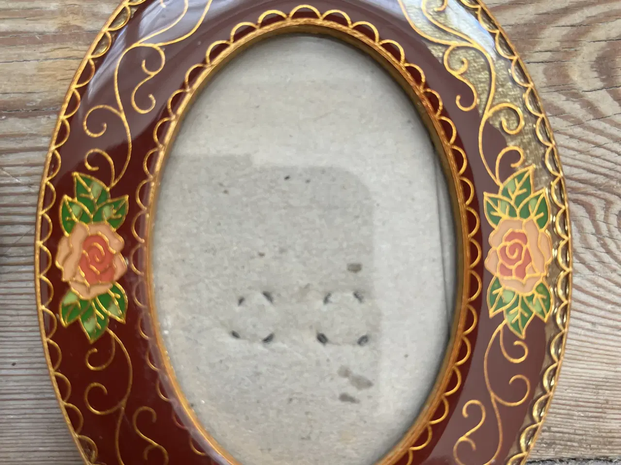 Billede 3 - Flotte små rammer