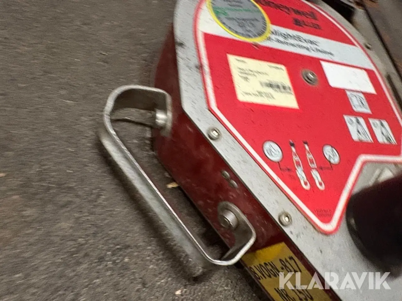 Billede 9 - Faldsikringsudstyr Honeywell Miller