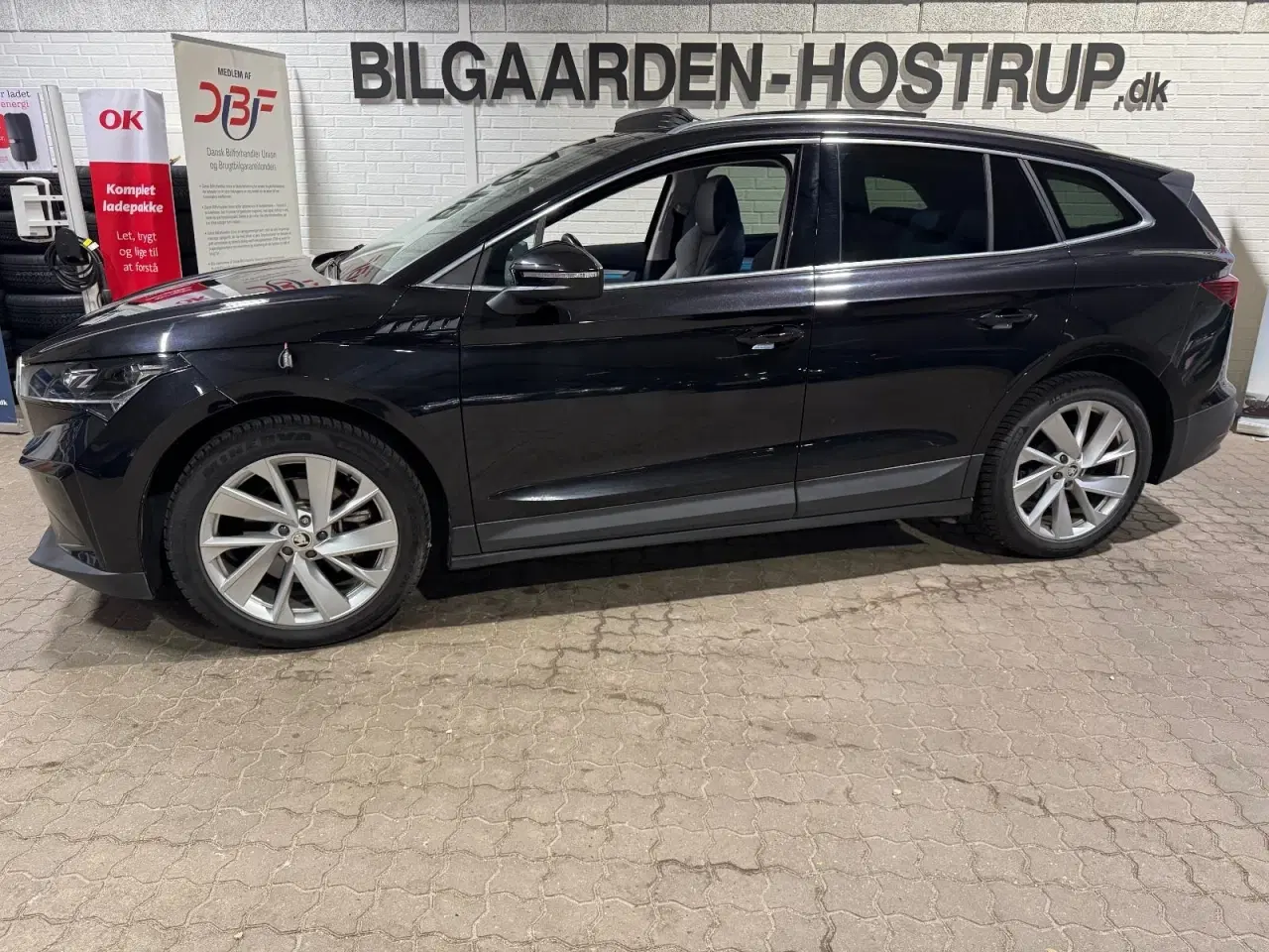Billede 2 - Skoda Enyaq 60 iV Lounge