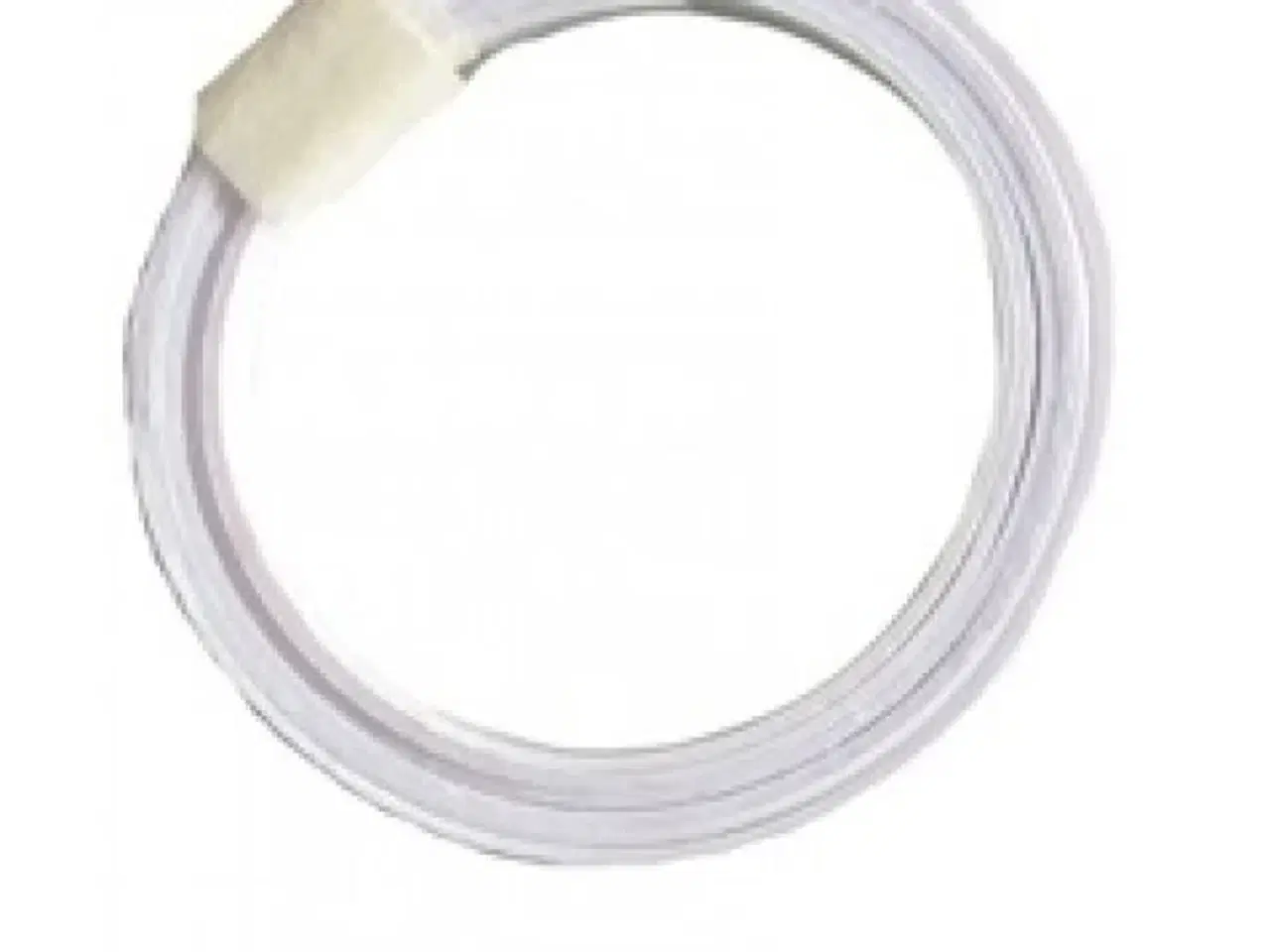 Billede 1 - Redsail Skæreliste uden klæber - 130cm til skæreplotter (Cutting Strip, 130cm*8mm*0,5mm)